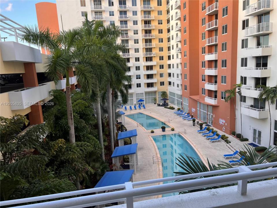 18800 NE 29th Ave 419, Aventura, Floride 33180, États-Unis