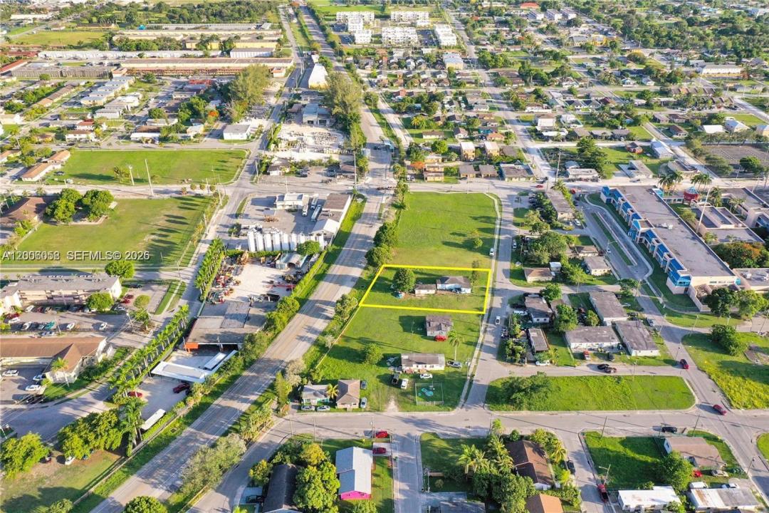 705 SW 3rd Ave, Homestead, Florida 33030, Stati Uniti