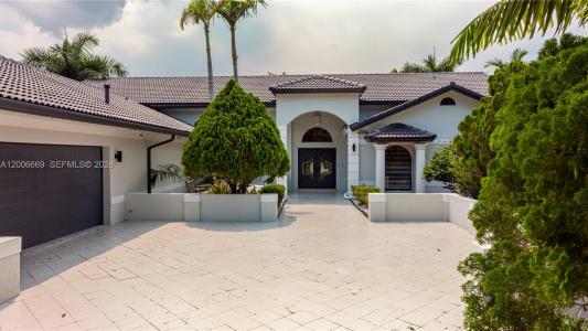 1361 NW 116th Ave, Plantation, Florida 33323, USA