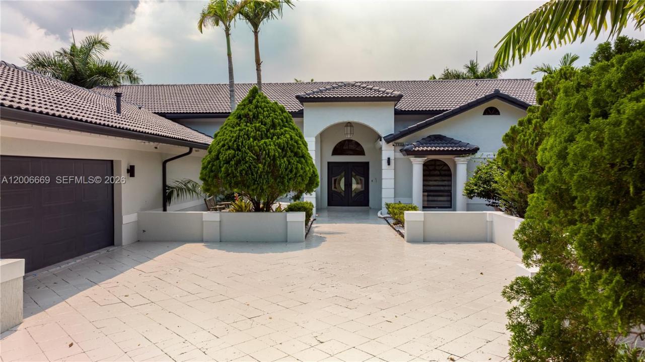 1361 NW 116th Ave, Plantation, Flórida 33323, Estados Unidos