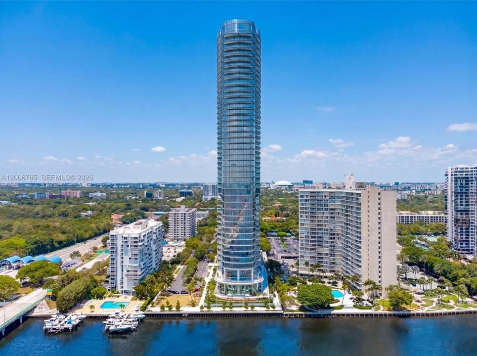 175 SE 25th Rd 604, Miami, Floride 33129, États-Unis