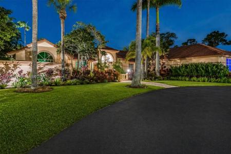 5328 E Leitner Dr, Coral Springs, Floride 33067, États-Unis