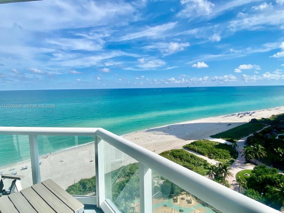 6515 Collins Ave 1505, Miami Beach, Floride 33141, États-Unis