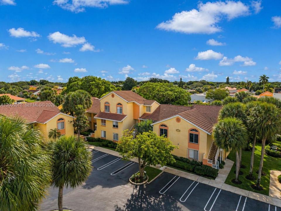 1122 Coral Club Dr 1122, Coral Springs, Floride 33071, États-Unis