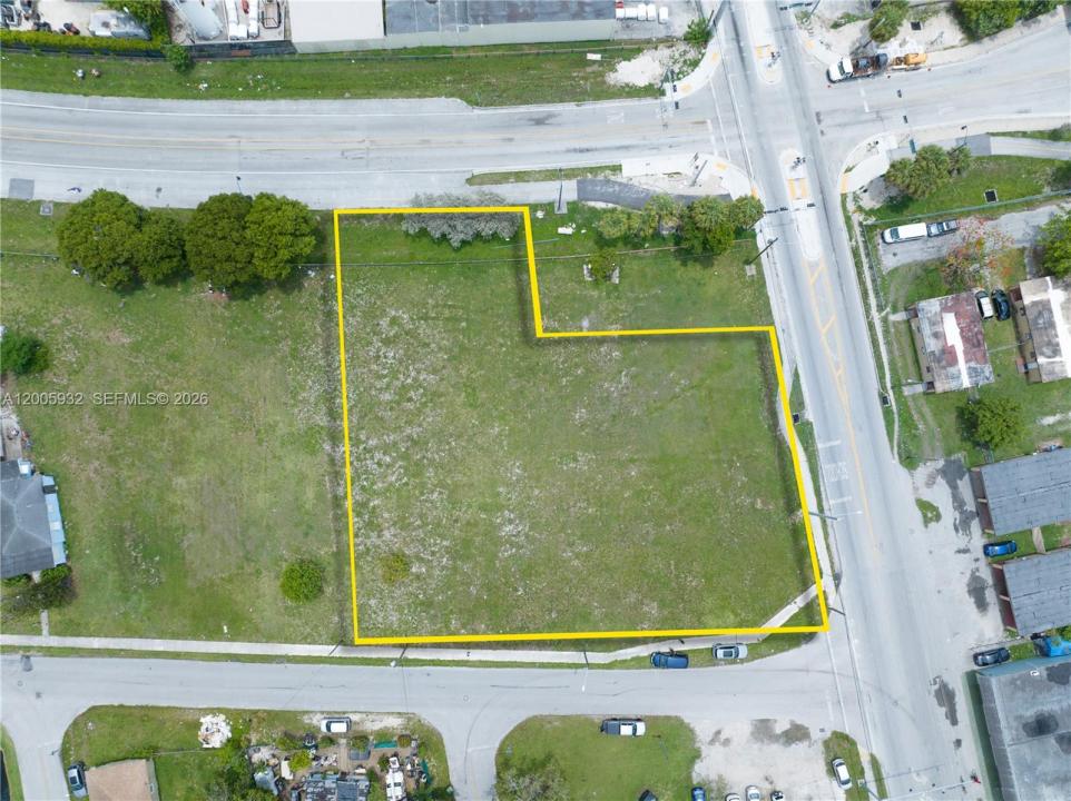 3rd Ave, Homestead, Florida 33030, Amerika Birleşik Devletleri