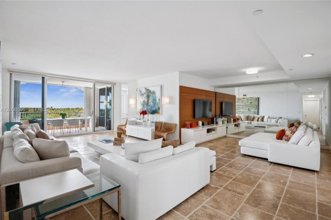 747 Crandon Blvd PH10, Key Biscayne, Flórida 33149, Estados Unidos