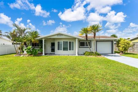 2227 NW 65th Ave, Margate, Florida 33063, HOA KỲ