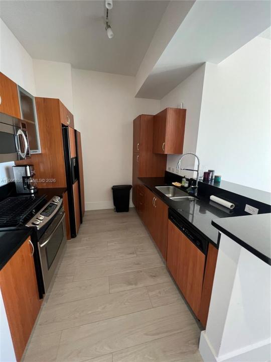 18800 NE 29th Ave PH25, Aventura, Floride 33180, États-Unis