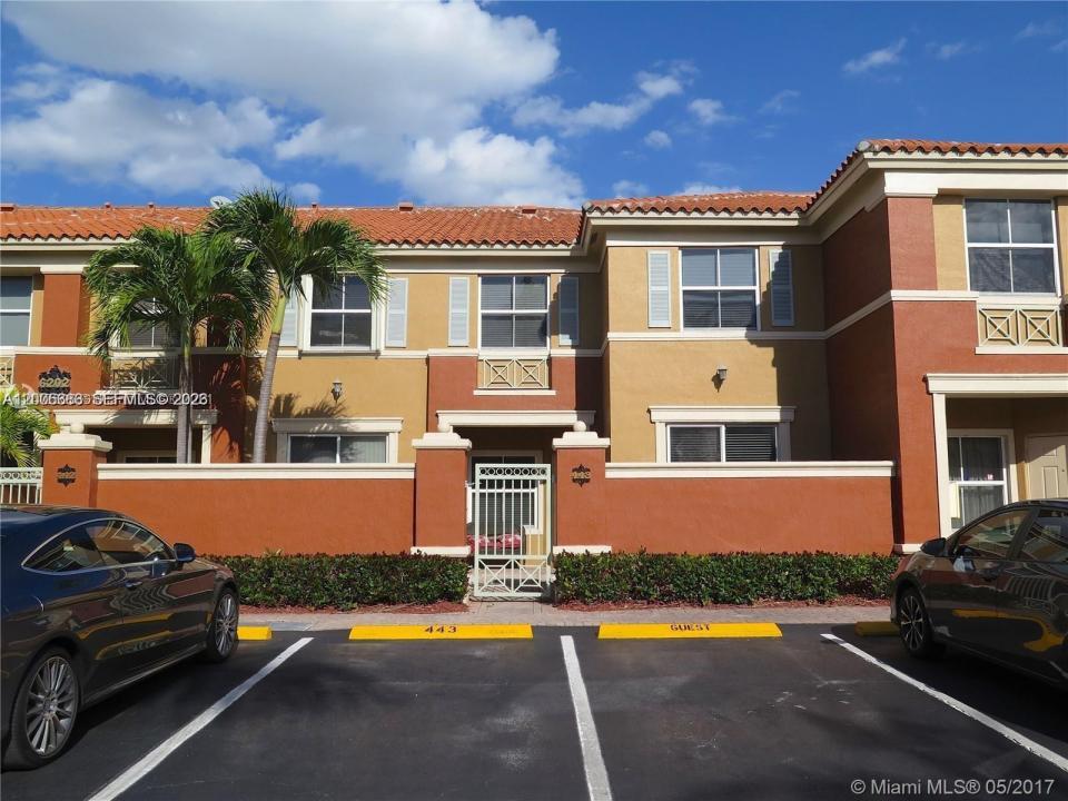 6202 NW 116th Pl 443, Doral, Floride 33178, États-Unis