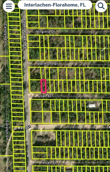 136 Utah ST, Palatka, Floride 32640, États-Unis