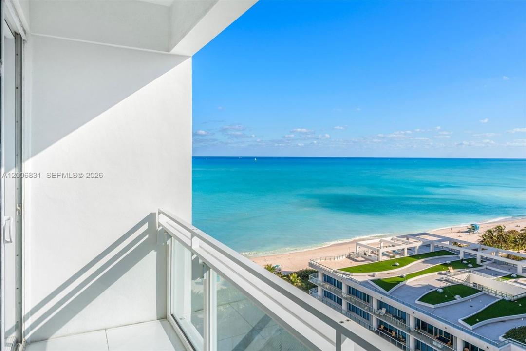 6801 Collins Ave PH01/02, Miami Beach, Floride 33141, États-Unis