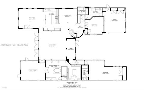 7080 Long Leaf Dr, Parkland, フロリダ 33076, アメリカ合衆国