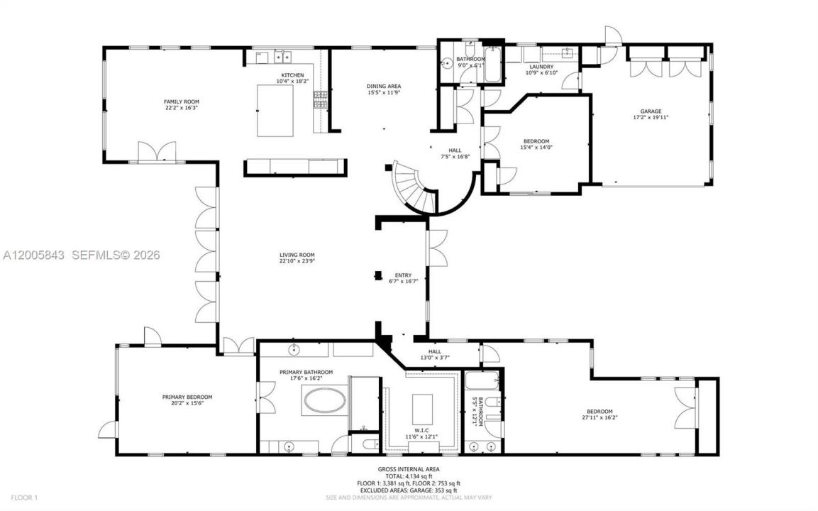 7080 Long Leaf Dr, Parkland, フロリダ 33076, アメリカ合衆国
