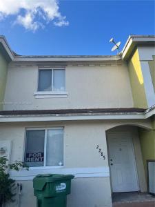 Opa-Locka, Florida 33054