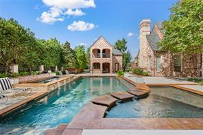 6900 Rockingham Court, Colleyville, Texas 76034, États-Unis
