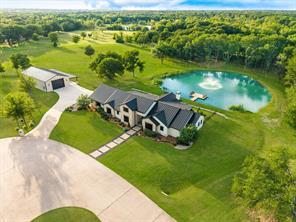 2100 Lake Crest Lane, Wills Point, Texas 75169, Stati Uniti