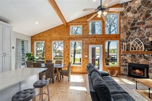 551 Eagle Point Drive, Mount Vernon, Texas 75457, États-Unis