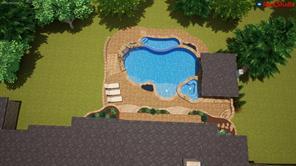5412 Oakfield Drive, McKinney, Texas 75071, USA
