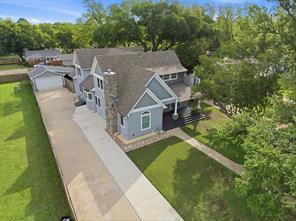 726 Griffith Avenue, Terrell, Texas 75160, États-Unis