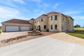241 Gentry Road, Ennis, Texas 75119, Estados Unidos