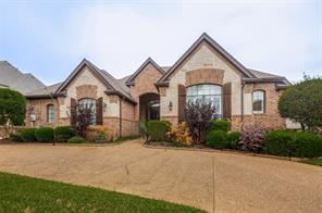 3205 High Ridge Court, Mansfield, Texas 76063, Estados Unidos