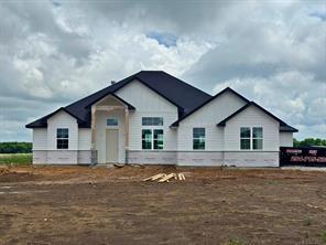 173 Willow Branch Road, McGregor, Texas 76657, Estados Unidos