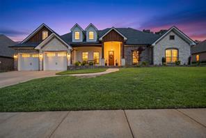 11176 Fox Trail, Flint, Texas 75762, HOA KỲ