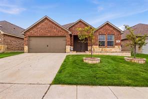 1200 Canterbury Lane, Ennis, Texas 75119, États-Unis