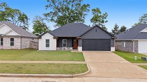 1804 Josh Drive, Whitehouse, Texas 75791, USA
