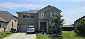 505 Virginia Way, Princeton, Texas 75407, Estados Unidos