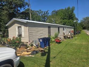 390 Campground Road, Trinity, Texas 75862, USA