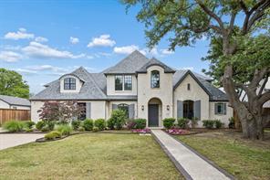 12108 Fieldwood Lane, Dallas, Texas 75244, Stati Uniti