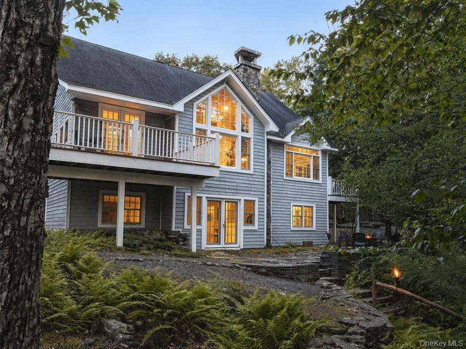51 Homestead Trail, Bethel, New York 12786, États-Unis