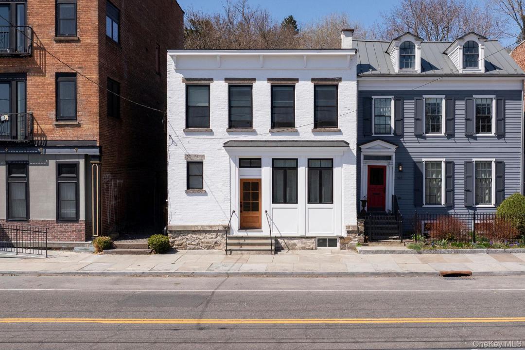109 Abeel Street, Kingston, New York 12401, Stati Uniti
