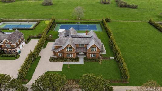 450 Seven Ponds Towd Road, Southampton, New York 11976, États-Unis