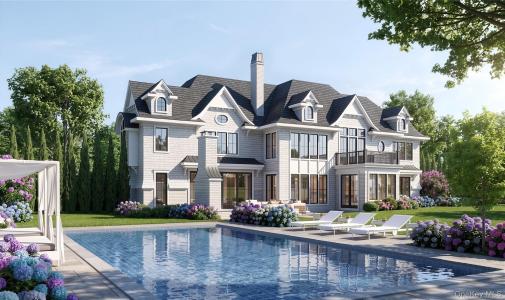 14 Wenwood Drive, Oyster Bay, ニューヨーク 11545, アメリカ合衆国