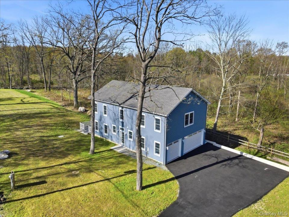 40 Cushman Road, Patterson, Nueva York 12563, Estados Unidos