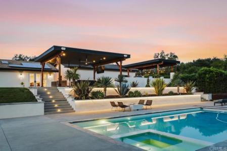 Elfin Glen, Escondido, Californie 92029, États-Unis