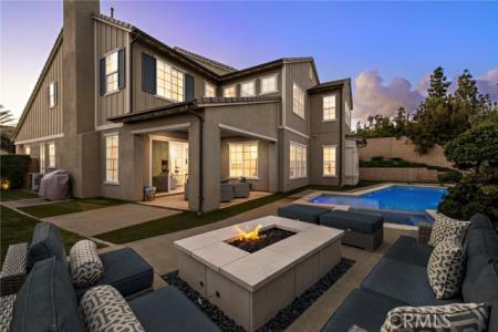 N La Colina Court, Orange, 加利福尼亚州 92867, 美国