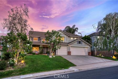 Penobscot Drive, West Hills, Californie 91304, États-Unis