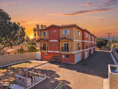 Patricia Avenue, Simi Valley, California 93065, Stati Uniti