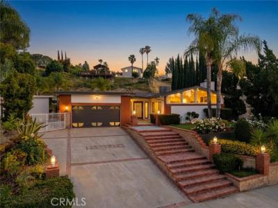Jolette Avenue, Granada Hills, Kalifornien 91344, USA