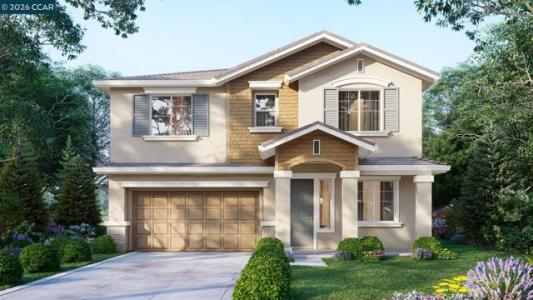 Napoli St, Pittsburg, Californie 94565, États-Unis