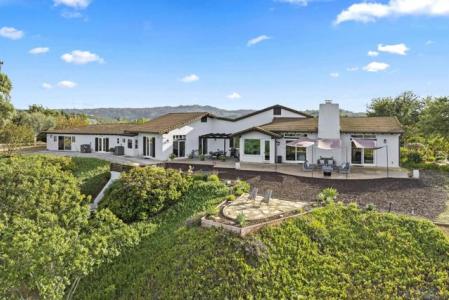 Diaz, Valley Center, Californie 92082, États-Unis
