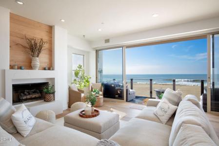 Mandalay Beach Road, Oxnard, California 93035, Stati Uniti