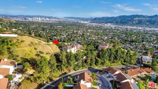 E Tujunga Avenue, Burbank, Kaliforniya 91501, Amerika Birleşik Devletleri