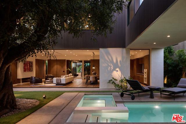 Le Bourget Avenue, Culver City, Californie 90232, États-Unis