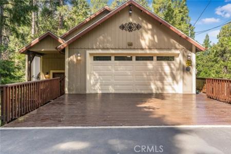 Horst, Crestline, California 92325, Stati Uniti