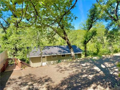 Black Oak Drive, Loch Lomond, Californie 95461, États-Unis