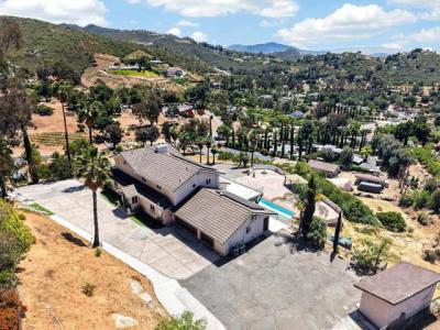 Lotus Lane, El Cajon, Californie 92021, États-Unis